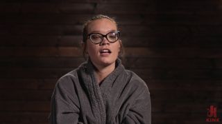 free xxx video 9 Fucked & Stuck - Katie Kush, The Pope - unshaved - tattoo chubby anal fisting-9