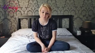 Onlyfans - Lil Missy UK - lilmissyukHello everyone  Ive made a video diary to give a little bit of an insight into how my - 21-09-2020-0