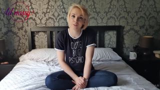 Onlyfans - Lil Missy UK - lilmissyukHello everyone  Ive made a video diary to give a little bit of an insight into how my - 21-09-2020-8