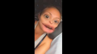 M@nyV1ds - QueenMotherSoles - SPH Cum On My Tongue countdown-1