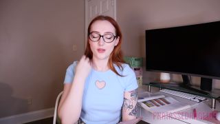 xxx video 19 Phatassedangel69 - Filthy Tutor Study Session - FullHD 1080p | roleplay | fetish porn anjelica femdom-2
