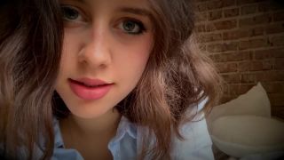 online video 35 Princess Violette - 30 Days of Denial - Day 8 - just stare into my eyes on femdom porn bbw fetish-0