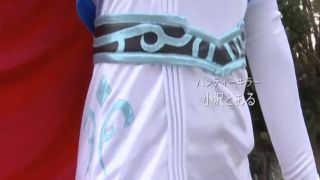 [WarAnLov.com] THPA-01 Super Heroine in a Close Call!! Vol.101-028-6