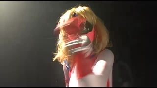 [supermisses.com] TBBH-06 Hard Heroine Suppression 06 Anna Kamiyama ＨＡＲＤヒロイン討伐Vol.06 Anna Kamiyama | superheroines porn, superheroine, wonder woman-2