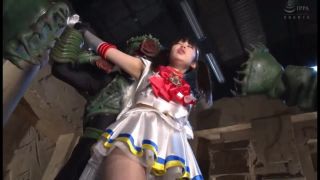 [waranlov.com] HTB-03 ヒロイン討伐Vol.103 美少女戦士セーラーメーネ - PART-HTB03_J2 | giga heroine, cosplay, コスプレ, superheroine, 女子プロレス, wrestling-0