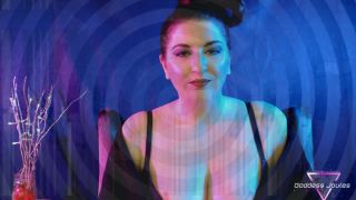 porn video 26 hitomi tanaka femdom cumshot | Goddess Joules – Feed My Greed | goddess joules-2