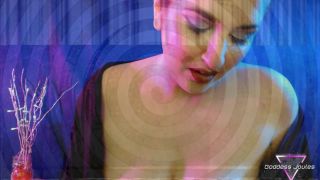 porn video 26 hitomi tanaka femdom cumshot | Goddess Joules – Feed My Greed | goddess joules-3