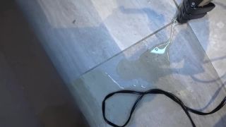 FC2 PPV 1245633 ★完全顔出し☆潮吹きエロ娘♥ムッチリBODYの美穂子ちゃん20歳が再降臨☆調教され思いっきり潮吹きイキまくり♥焦らしフェラ♥まさに名器のオマンコに大量中出し射精♥【個人撮影】※高画質zip付き！. - JAV-2