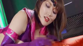 [SuperMisses.com] [SPSB-44] 【新作】女幹部 ヒーロー陥落 新村あかり-014-3