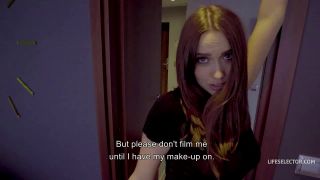 [Kristina Sweet] Life selector - luxury girl-6