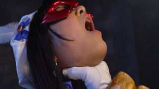 [SuperMisses.com] THZA-04 Super Heroine in Grave Danger!! Vol.104-004-0