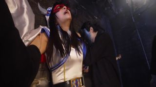 [SuperMisses.com] THZA-04 Super Heroine in Grave Danger!! Vol.104-004-3