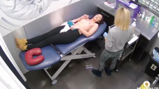 [metadoll.to] British teen girls get their nipples pierced keep2share k2s video-0