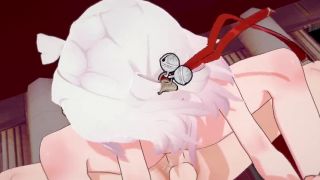 Hentai March 7th has Sex for 7th time straight - Honkai Star Rail-7