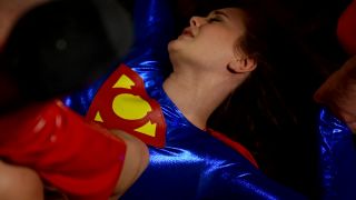 [waranlov.com] The Jailer | cosplay, コスプレ, superheroine, 女子プロレス, wrestling-6