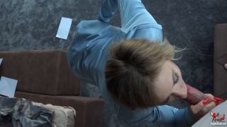 Angel The Dreamgirl - 906 Two Sides of Desire Ultra HD 4K 2160p - Blowjob-6