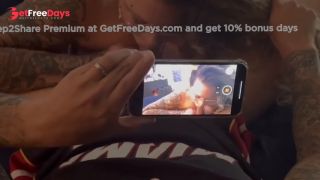 [GetFreeDays.com] Head so good he wanted to film it himself Adult Video April 2023-1