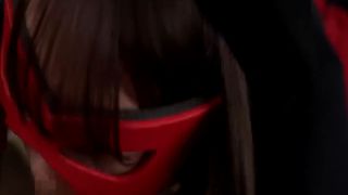 [SuperMisses.com] SPSD-83 Heroine’s SAGA #2 Mask Hunting!-011-9