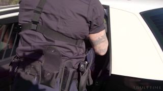 online video 22 Girls Under Arrest S1 E3 Two Vandals, hard sex with little asian japanese on asian girl porn -1