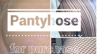 pantyhose ASMR Pantyhose!-0