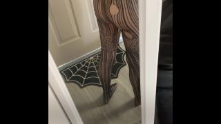 pantyhose ASMR Pantyhose!-1