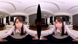 VRVR-101 A - JAV VR Watch Online-1