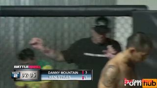 Battle Bang 10 - Scene 1-0