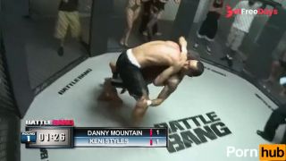 Battle Bang 10 - Scene 1-2