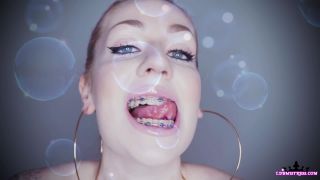 free porn clip 39 LDBmistress - Braces Brainwash - pov - fetish porn julie cash femdom-7