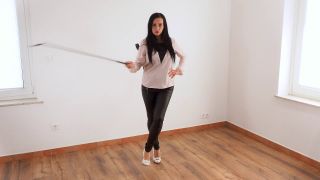 FEMDOMFOTO - Lady Amira - Lady With A Crop (German).-1
