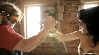 [waranlov.com] Watch Wonder Woman gets a forceful crotch rub | cosplay, コスプレ, superheroine, 女子プロレス, wrestling-3