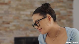 free adult video 32 Angel Youngs, Jasmine Wilde - Shock Factor [1.24 GB] | socks | toys heart fetish-3