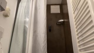 Amateur Baby Showering For You-1