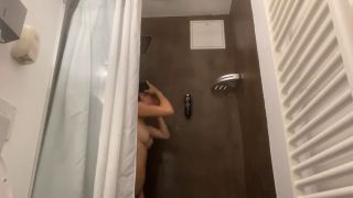 Amateur Baby Showering For You-7