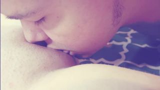 MissNerdyDirty - Cumming on his face,  on milf porn -3