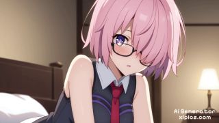 Mash Kyrielight Porn fate grand order mash kyrielight porn Hentai R34 collection nsfw nude cartoon porn pictures Ai-0