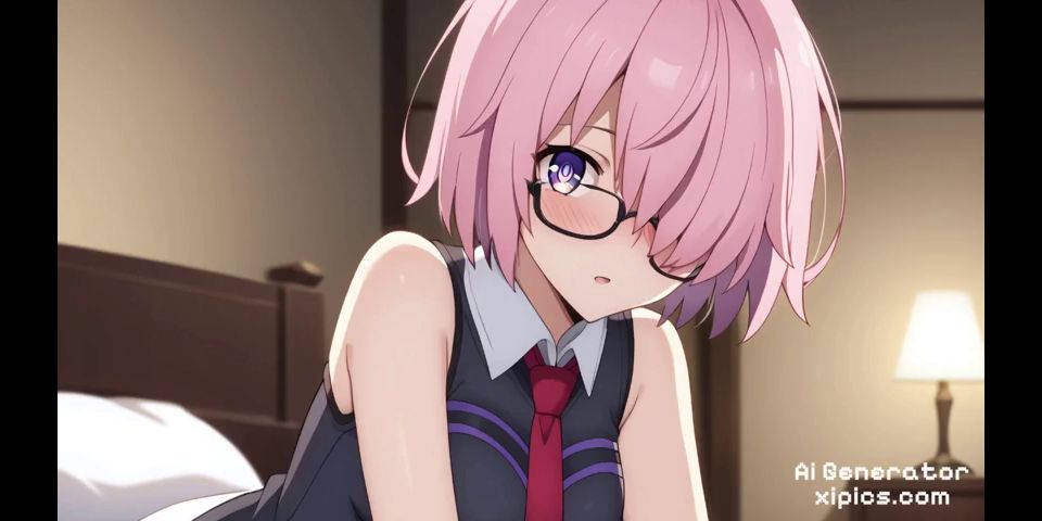 Mash Kyrielight Porn fate grand order mash kyrielight porn Hentai R34 collection nsfw nude cartoon porn pictures Ai