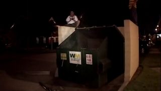 free video 39 Shane's World #31: The Life And Times Of Drunky The Bear, used condom fetish on big ass porn -2