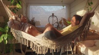 Mutual Masturbation And Sensual Sex On A Sunny Day 1080p-5