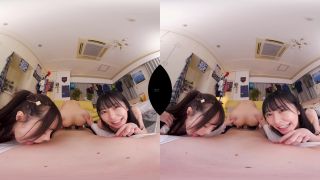 URVRSP-166 C - Virtual Reality - Asian-1