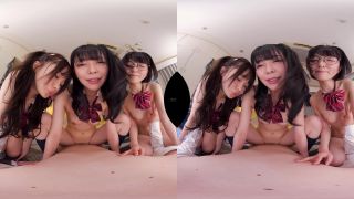 URVRSP-166 C - Virtual Reality - Asian-3