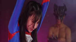 [SuperMisses.com] GIGP-70 Galaxy War Princess Spandexer Cosmo Angel Vessel of the Abyss God-008-2