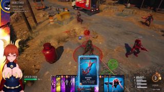 Purity Sin - Marvel Midnight Sun's Part 5-2