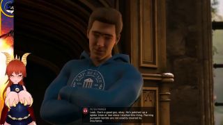 Purity Sin - Marvel Midnight Sun's Part 5-4