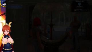 Purity Sin - Marvel Midnight Sun's Part 5-5