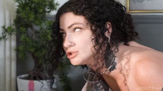 Lydia Black, Mia Stone - Earning Her Way Back In Quick Vi...-5