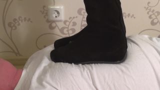 [GetFreeDays.com] Jasmine - Live Doormat bbw feet-1