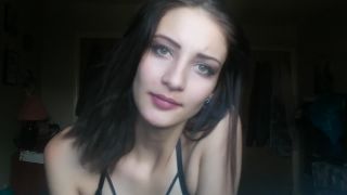 free video 18 fur fetish porn Petite x Kitten – Sph Your Bratty Crush Has A Date, masturbation instructions on femdom porn-3