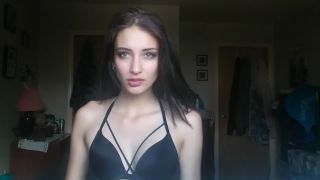 free video 18 fur fetish porn Petite x Kitten – Sph Your Bratty Crush Has A Date, masturbation instructions on femdom porn-4