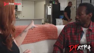 Dick Whipped Nutjob Dpd and Facialized by Monster Cocked Exes - Katrina Marie-2